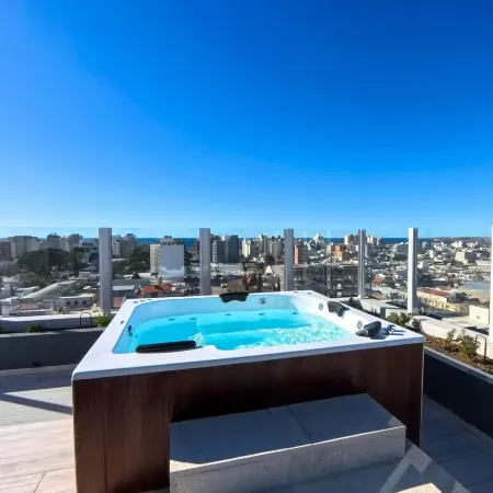 Ramada Residences by Wyndham Puerto Madryn CQ Gales