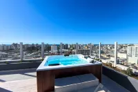 Ramada Residences by Wyndham Puerto Madryn CQ Gales - 2-Star