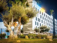 Hotel Malaga Vibes Hotels in de buurt van Malaga Airport