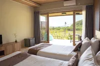 Maya Ocean Resort - Wifi