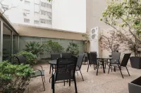 Punta Trouville Hotel - servizio colazione