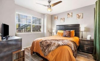 Best of Branson Duo - by Silver Dollar City