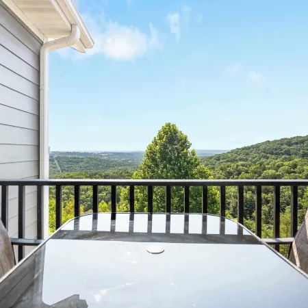 Our Happy Place in the Heart of Branson