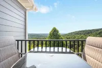 Our Happy Place in the Heart of Branson - vue sur la montagne