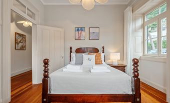 Villa Rosa Mare by Homie