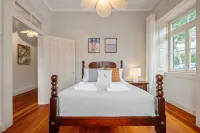 빌라 로사 마레 바이 호미