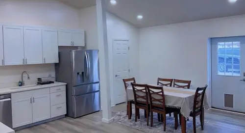 Quiet 2BR-Retreat Near Alum Creek & Lewis Center