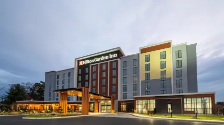 Hilton Garden Inn Knoxville Papermill Drive