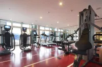 DAS TEGERNSEE - Fitnessstudio