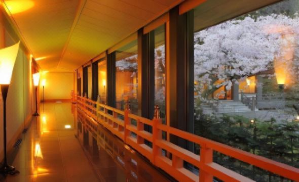 Kanazawa Kokusai Hotel