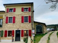 Agriturismo Tamellini Hotel a Soave