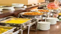露櫻酒店藤枝站北店 - 早餐