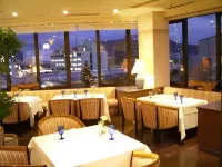 سمايل هوتل شيمونوسيكي