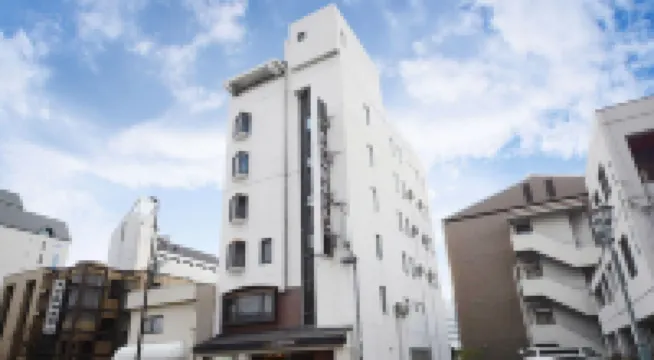 Hotel Matsumoto Hills Hotel di 