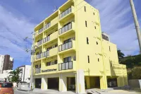 แมงโก้ รีสอร์ท โอกินาว่า ชาตัน