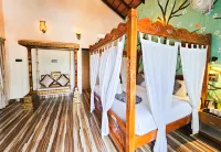 Le Yercaud Hotels near Montfort School