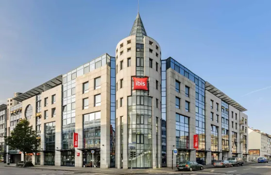 宜必思科布倫次城市酒店