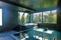 Oyadokotobuki - Hot Springs