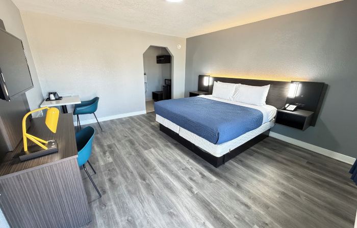 Budget Inn Port Lavaca