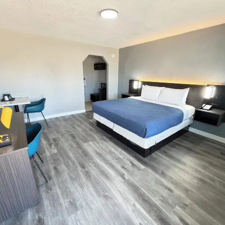 Budget Inn Port Lavaca