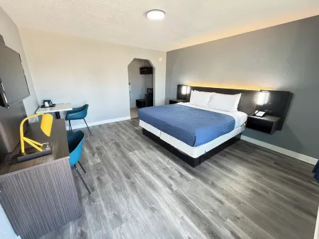 Budget Inn Port Lavaca