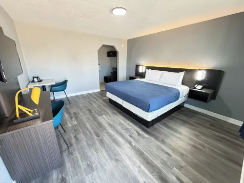 Budget Inn Port Lavaca Hotel a Port Lavaca