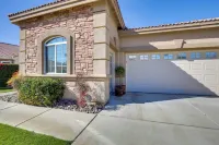 Indio Casita 2 Mi to Coachella and Stage Coach! - Villas