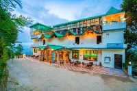 Gostops Mukteshwar Hotels in Mukteshwar
