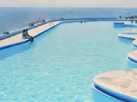 INATEL Oeiras - en bord de mer