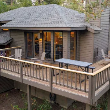 Tanner by Avantstay Modern Cascades Escape