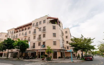 ميموسا هوتل فو كوك Hotels near Phu Quoc Prison History Museum