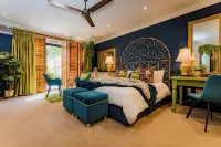 SW1 Lodge Hotels in Raithby