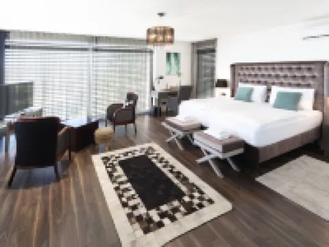 Hotel Golden Key, 4 Stars Superior Hotéis em Nitra