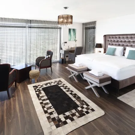 Hotel Golden Key, 4 Stars Superior Hotel di Nitra
