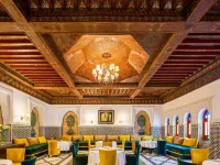 Pullman Mazagan Royal Golf & Spa Hotels in El Jadida