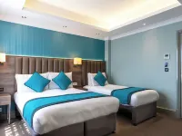 Sidney Hotel London-Victoria Hotels near Pimlico