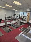 Amsterdam Hotel - Gym