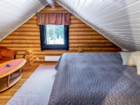 Tiira Hotels in Puumala