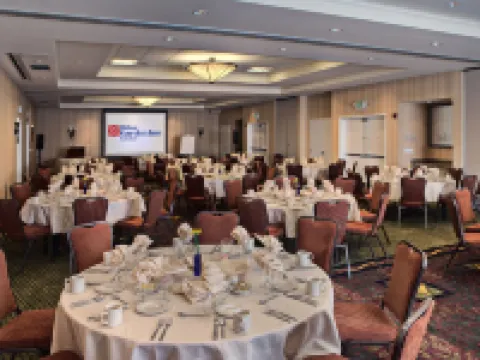 ヒルトン ガーデン イン パームデール パームデールのホテル