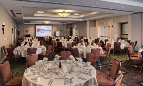 Hilton Garden Inn Palmdale