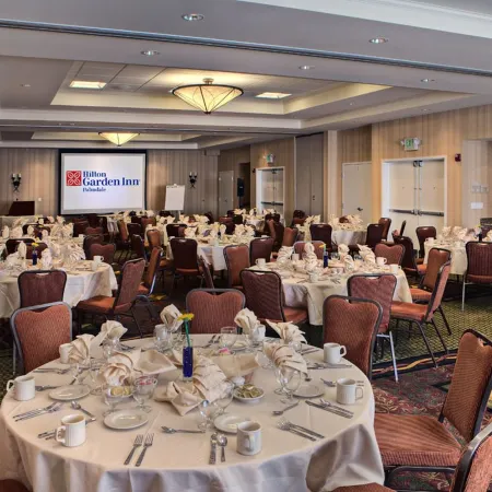 Hilton Garden Inn Palmdale