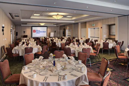 Hilton Garden Inn Palmdale