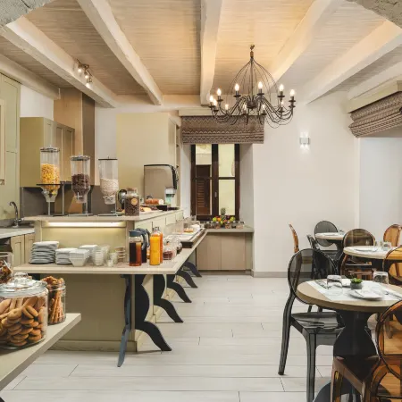 Elia Palazzo Hotel