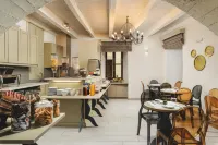 Elia Palazzo Hotel - อ่างจากุชชี่