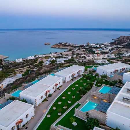 Sophid Wellness Suites Karpathos