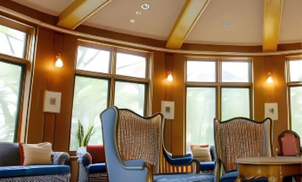 Chuzenji Kanaya Hotel