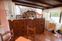 Colonna Park Hotel - bar