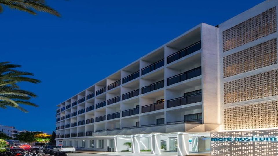 Hotel Vibra Mare Nostrum