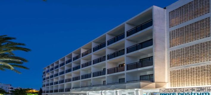 Hotel Vibra Mare Nostrum Hotels in Ibiza