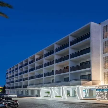 Hotel Vibra Mare Nostrum